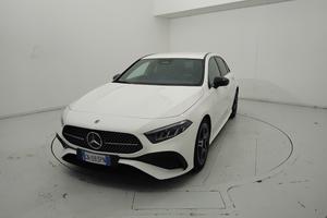 Mercedes Classe A - W177 2018 - A 180 d Premium au