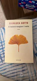 Ci basterà mangiare il vento