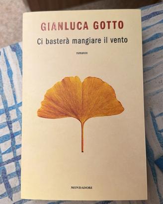 Ci basterà mangiare il vento