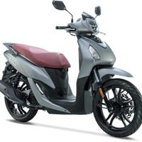 SYM SYMPHONY 200cc " TUO DA € 59/MESE "