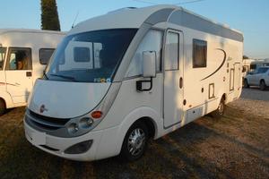 Bürstner Aviano i 675 Camper Motorhome