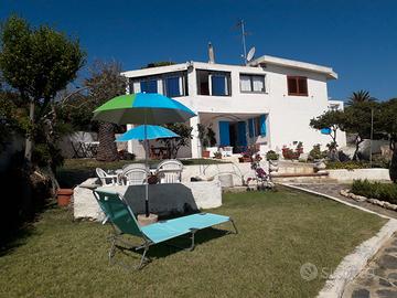 Appartamento sulla spiaggia