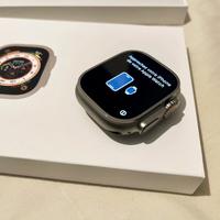 Apple watch Ultra NUOVO