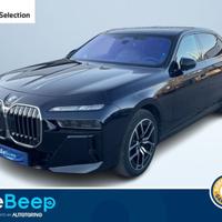 BMW Serie 7 740D MHEV XDRIVE MSPORT AUTO