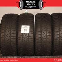 4 Gomme 215 55 R 17 Pirelli al 62% SPED GRATIS