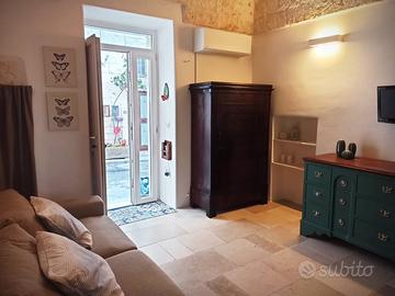 Casa 600 m dal centro storico