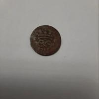 Moneta da 2 Denari 1796 Regno di Sardegna