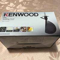 Spatola Kenwood AT511 nuova, per Cooking Chef 4,6L