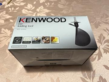 Spatola Kenwood AT511 nuova, per Cooking Chef 4,6L