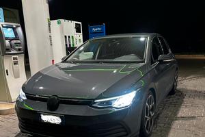 Golf 8 2.0 TDI DSG 116