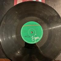 depeche mode grecia Black Celebration