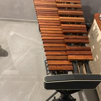 Marimba Adams 4 ottave e 1/3