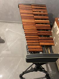 Marimba Adams 4 ottave e 1/3