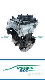 motore Ford TRANSIT 2.2 2102678 Revisionato