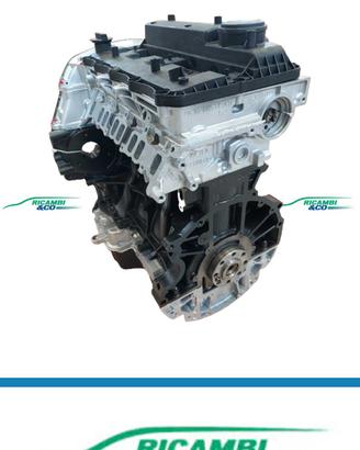 motore Ford TRANSIT 2.2 2102678 Revisionato