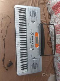 Tastiera elettronica Medeli M5 61 tasti 