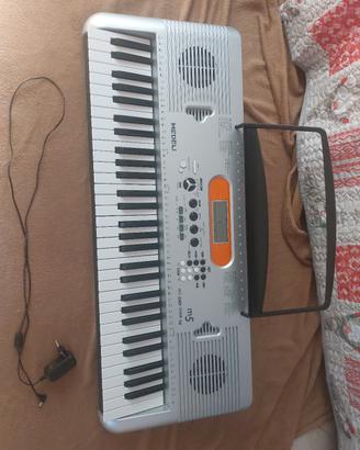 Tastiera elettronica Medeli M5 61 tasti 