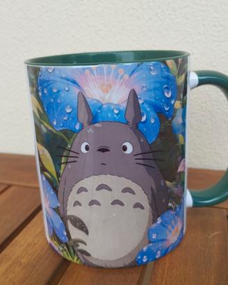 tazza Totoro