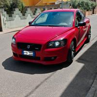 Volvo C30 R-Design D5