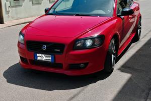 Volvo C30 R-Design D5