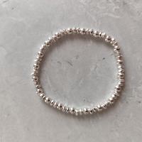 Braccialetto ematite