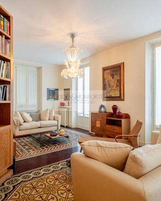 Appartamento di 110 m² con 3 locali a Milano