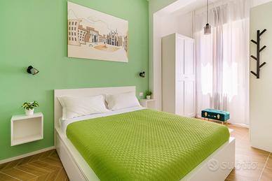 Bilocale citta studi