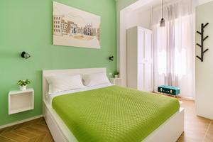 Bilocale citta studi