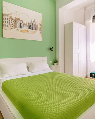 Bilocale citta studi