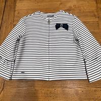 Maglia a righe, original marines