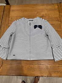 Maglia a righe, original marines