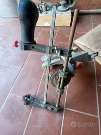 Mola Manuale  vintage