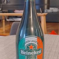 Bottiglia Heineken Gran Premio F1 Italia 2017