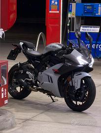 CFMOTO 675 srr