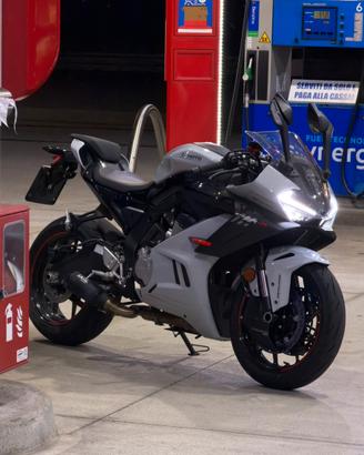 CFMOTO 675 srr