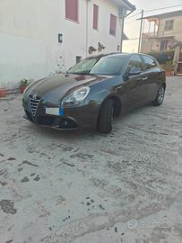 Alfa Romeo Giulietta 2.0 JTDM 170cv TCT Automatic 