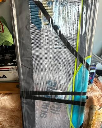 Barriera letto neonato
