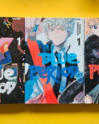 blue period manga