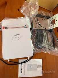KASER Antenna 5G Esterna Monobanda K5GPB14v4
