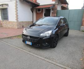 Opel Corsa 1.2 70CV Benzina Euro6B, Bluetooth, Sen