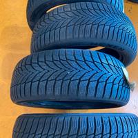 4 GOMME USATE INVERNALE 2255018 - CP60316164