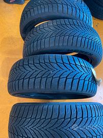 4 GOMME USATE INVERNALE 2255018 - CP60316164