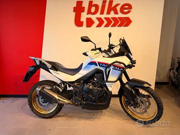 Honda XL 750 Transalp ACCESSORIATA