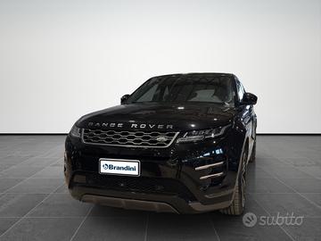 LAND ROVER Evoque 2.0d i4 mhev R-Dynamic S awd 163