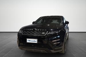 LAND ROVER Evoque 2.0d i4 mhev R-Dynamic S awd 163