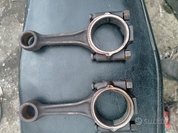 Bielle per fiat 500/126