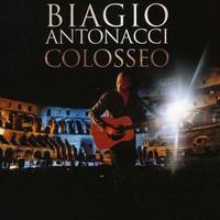 4 DVD concerti live di Biagio Antonacci