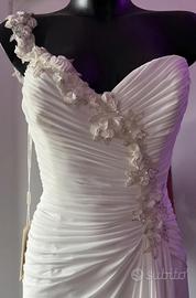 Abito sposa meraviglioso