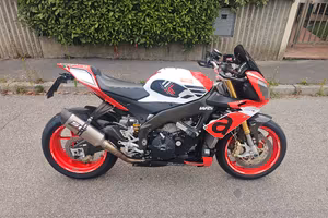 TUONO V4 1000