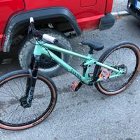 Canyon stitched 720 pro